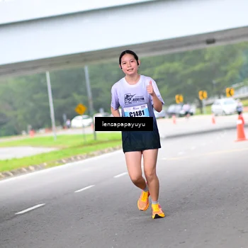 Runner Photo 7307561