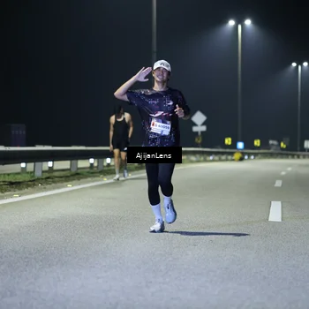 Runner Photo 7307564