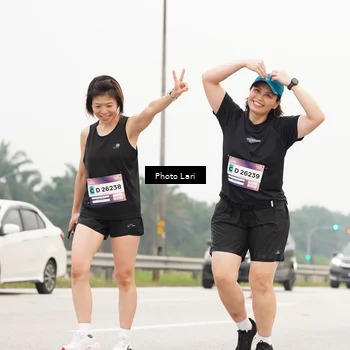 Runner Photo 7307568