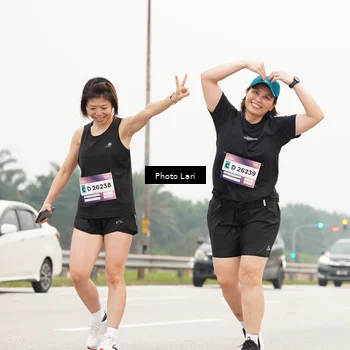 Runner Photo 7307569