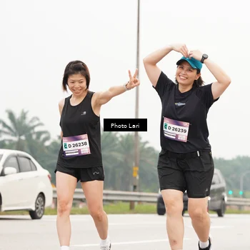 Runner Photo 7307570