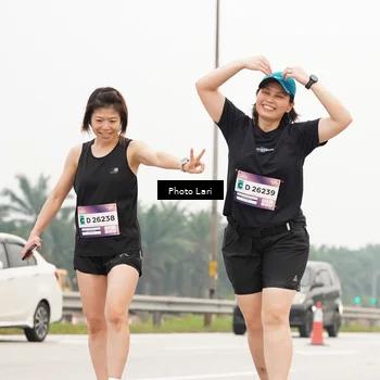 Runner Photo 7307573