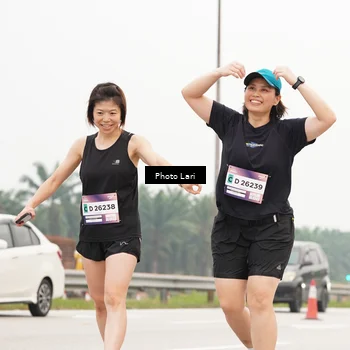 Runner Photo 7307575