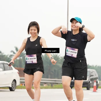 Runner Photo 7307576