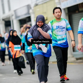 Runner Photo 7307577