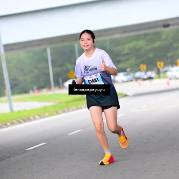 Runner Photo 7307579