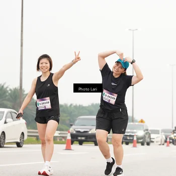 Runner Photo 7307580