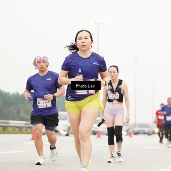 Runner Photo 7307582