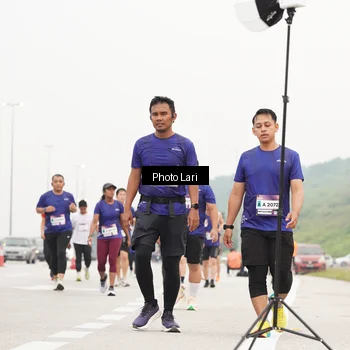 Runner Photo 7307584