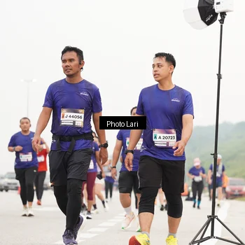 Runner Photo 7307585