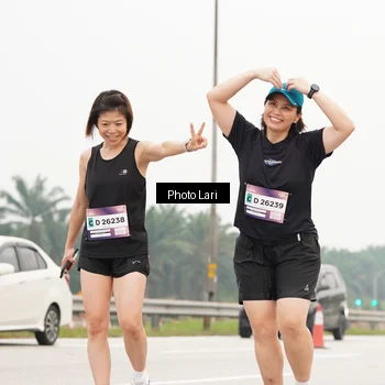 Runner Photo 7307586