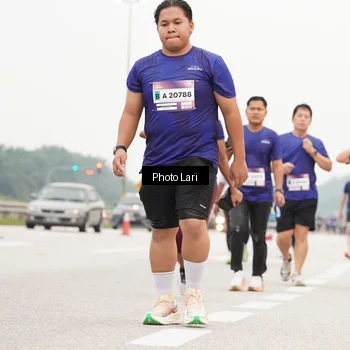Runner Photo 7307589