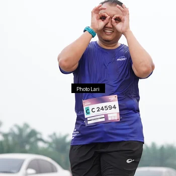 Runner Photo 7307590