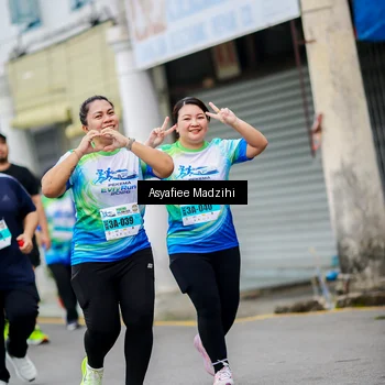 Runner Photo 7307591