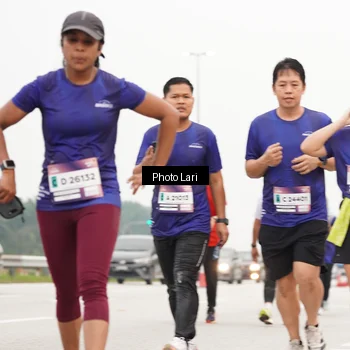 Runner Photo 7307593