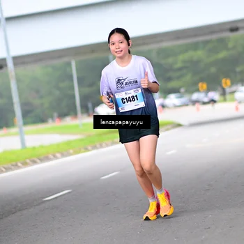 Runner Photo 7307594