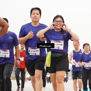 Runner Photo 7307595