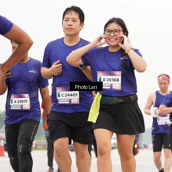 Runner Photo 7307597