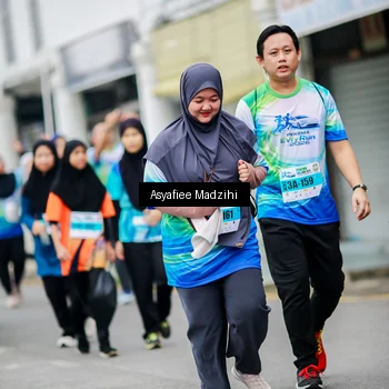Runner Photo 7307598