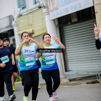 Runner Photo 7307599