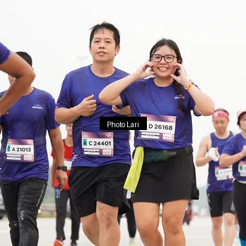 Runner Photo 7307601