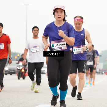 Runner Photo 7307602
