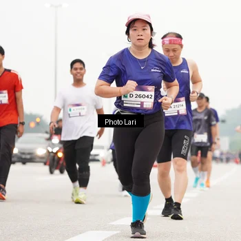 Runner Photo 7307603