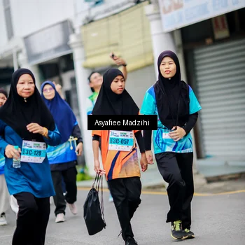 Runner Photo 7307604