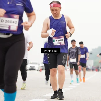 Runner Photo 7307605