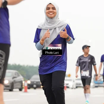 Runner Photo 7307606