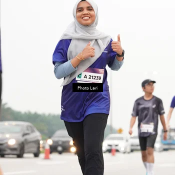 Runner Photo 7307608
