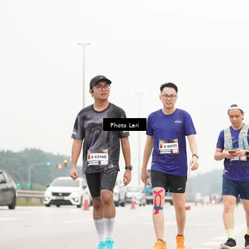 Runner Photo 7307610