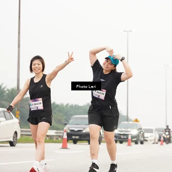 Runner Photo 7307611