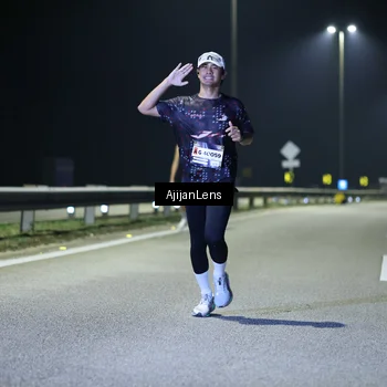 Runner Photo 7307613