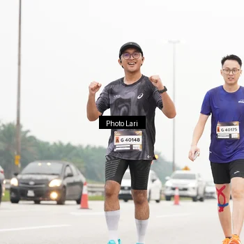 Runner Photo 7307615