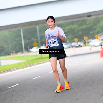 Runner Photo 7307617