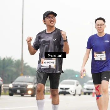 Runner Photo 7307618