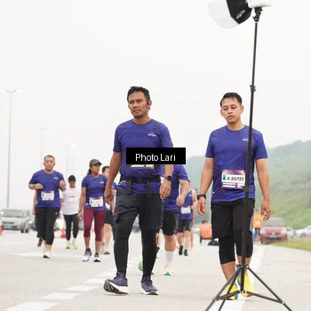 Runner Photo 7307619