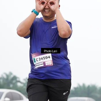 Runner Photo 7307620