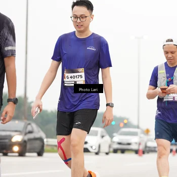 Runner Photo 7307621