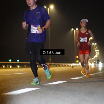 Runner Photo 7307622