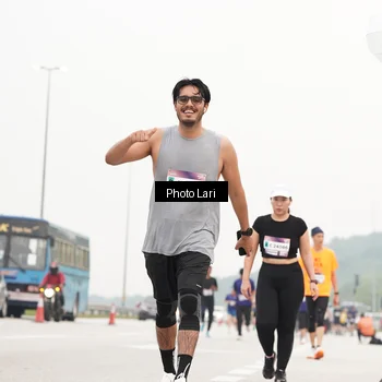 Runner Photo 7307624