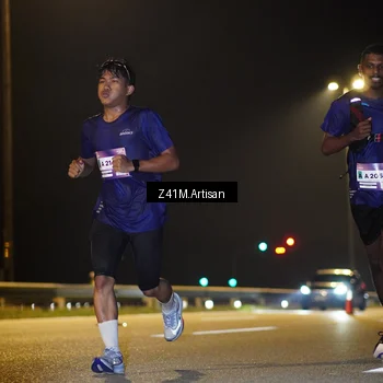 Runner Photo 7307625