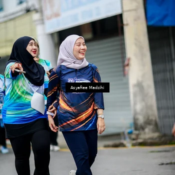 Runner Photo 7307628
