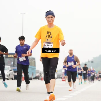 Runner Photo 7307630