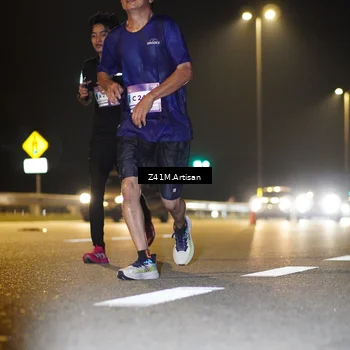 Runner Photo 7307632