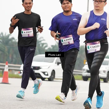 Runner Photo 7307633