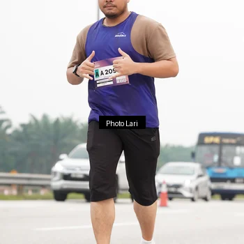 Runner Photo 7307637
