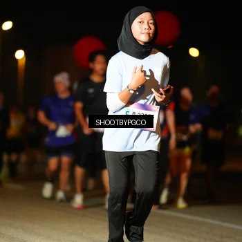 Runner Photo 7307638