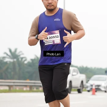 Runner Photo 7307642